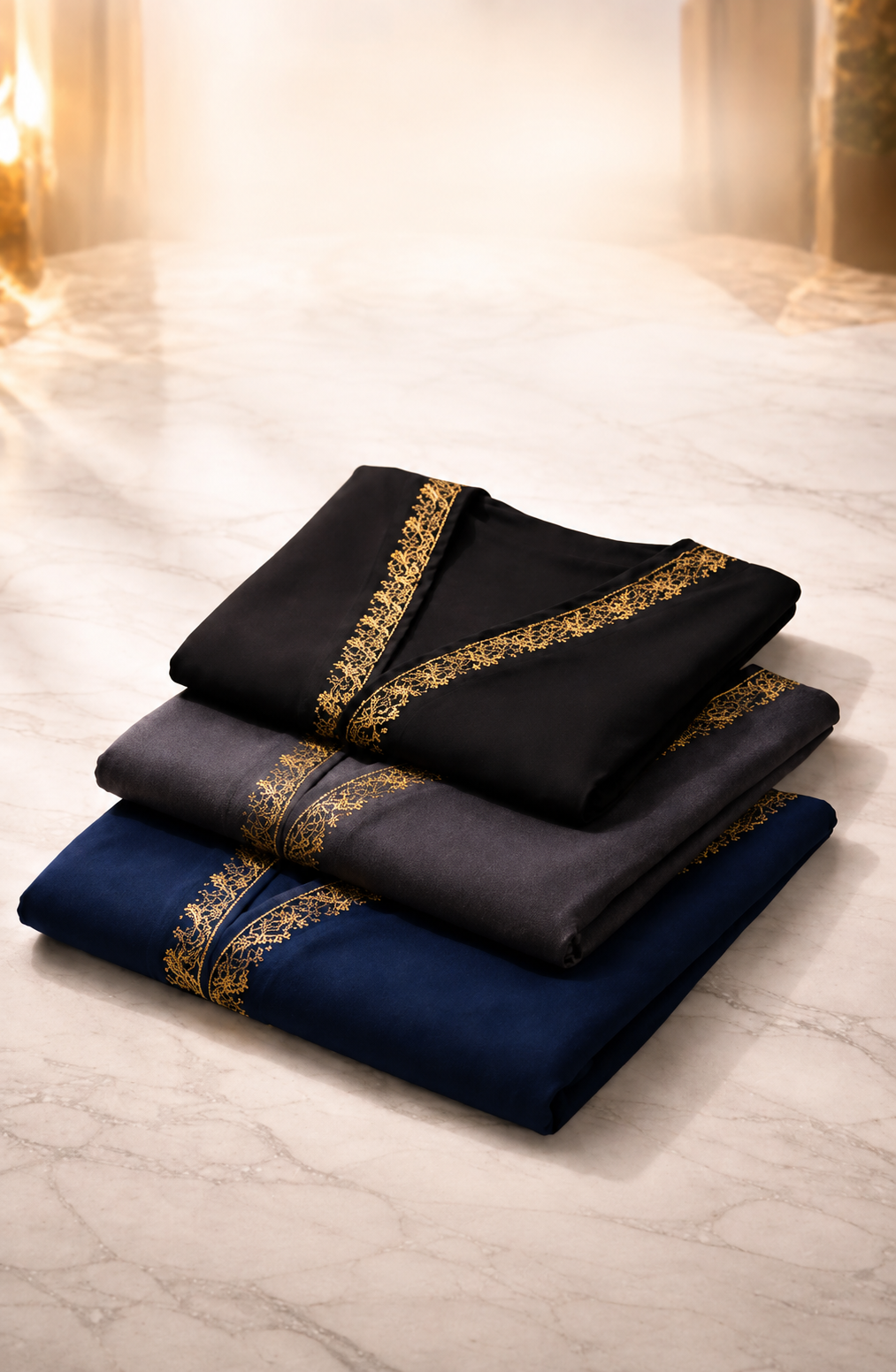 New Arrivals