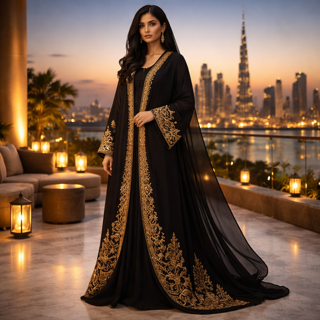 Dubai Exclusives